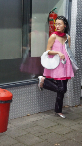 FEMKE HOPPENBROUWER