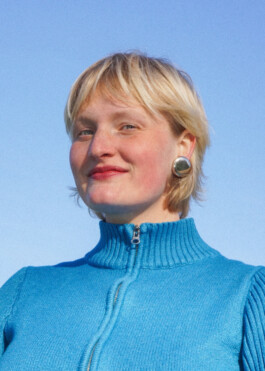 FEMKE HOPPENBROUWER